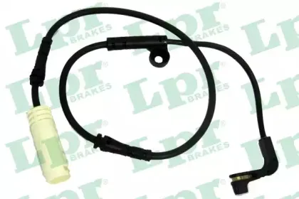 KS0032 LPR Сигнализатор, износ тормозных колодок KS0032 LPR Сигнализатор, износ тормозных колодок