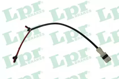 KS0103 LPR Сигнализатор, износ тормозных колодок KS0103 LPR Сигнализатор, износ тормозных колодок