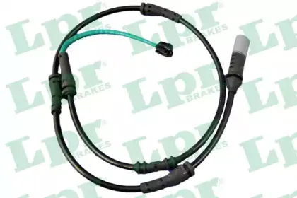 KS0160 LPR Сигнализатор, износ тормозных колодок KS0160 LPR Сигнализатор, износ тормозных колодок