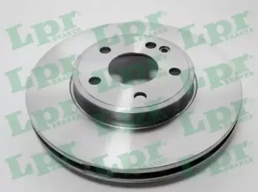 M2083V LPR Тормозной диск M2083V LPR Тормозной диск