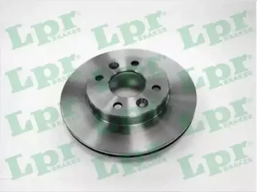 R1111V LPR Тормозной диск R1111V LPR Тормозной диск