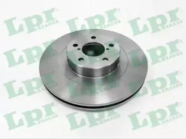 S4228V LPR Тормозной диск S4228V LPR Тормозной диск