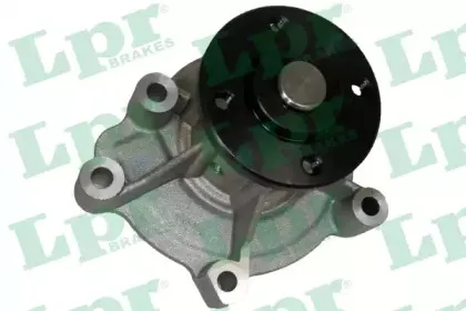WP0012 LPR Водяной насос WP0012 LPR Водяной насос