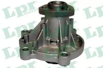 WP0118 LPR Водяной насос WP0118 LPR Водяной насос