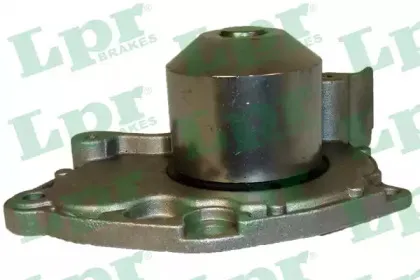 WP0175 LPR Водяной насос WP0175 LPR Водяной насос