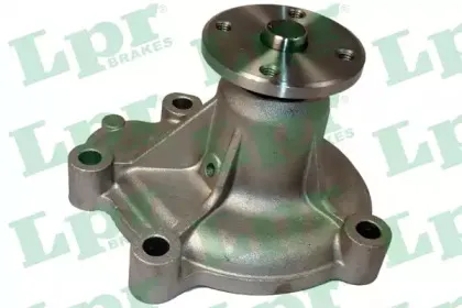 WP0178 LPR Водяной насос WP0178 LPR Водяной насос