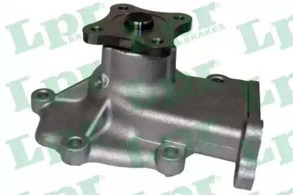 WP0214 LPR Водяной насос WP0214 LPR Водяной насос