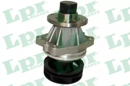 WP0215 LPR Водяной насос WP0215 LPR Водяной насос