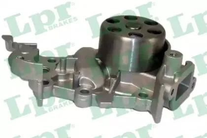WP0281 LPR Водяной насос WP0281 LPR Водяной насос