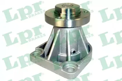 WP0293 LPR Водяной насос WP0293 LPR Водяной насос
