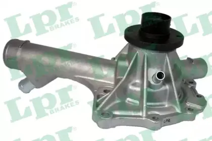WP0295 LPR Водяной насос WP0295 LPR Водяной насос