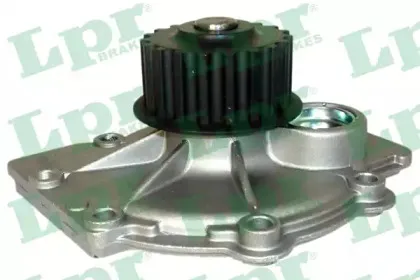 WP0429 LPR Водяной насос WP0429 LPR Водяной насос