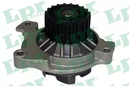WP0460 LPR Водяной насос WP0460 LPR Водяной насос