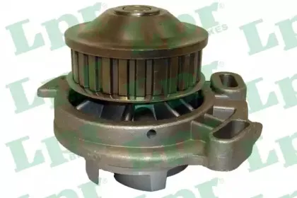 WP0474 LPR Водяной насос WP0474 LPR Водяной насос