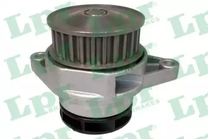 WP0490 LPR Водяной насос WP0490 LPR Водяной насос