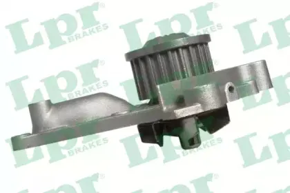 WP0542 LPR Водяной насос WP0542 LPR Водяной насос