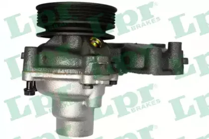 WP0580 LPR Водяной насос WP0580 LPR Водяной насос