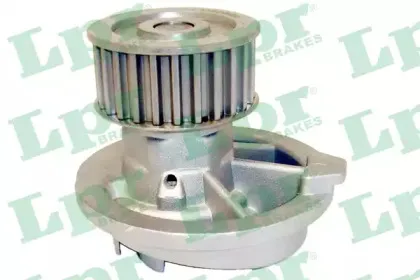 WP0604 LPR Водяной насос WP0604 LPR Водяной насос