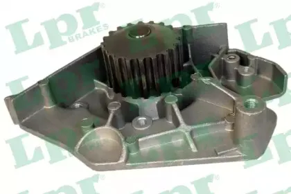 WP0635 LPR Водяной насос WP0635 LPR Водяной насос