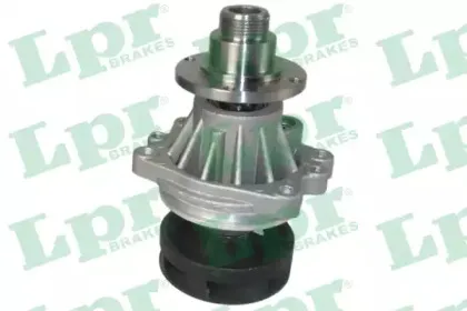 WP0694 LPR Водяной насос WP0694 LPR Водяной насос