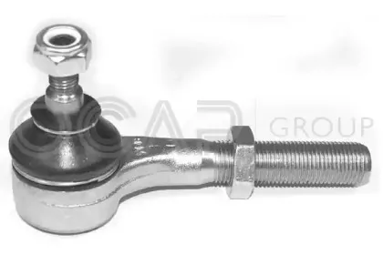 0181538 OCAP Наконечник поперечной рулевой тяги 0181538 OCAP Наконечник поперечной рулевой тяги