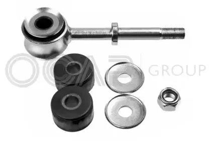 0181602-K OCAP Ремкомплект, соединительная тяга стабилизатора 0181602-K OCAP Ремкомплект, соединительная тяга стабилизатора