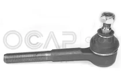 0193901 OCAP Наконечник поперечной рулевой тяги 0193901 OCAP Наконечник поперечной рулевой тяги