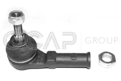 0281524 OCAP Наконечник поперечной рулевой тяги 0281524 OCAP Наконечник поперечной рулевой тяги