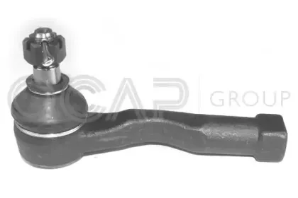 0281977 OCAP Наконечник поперечной рулевой тяги 0281977 OCAP Наконечник поперечной рулевой тяги
