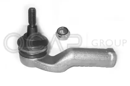 0284285 OCAP Наконечник поперечной рулевой тяги 0284285 OCAP Наконечник поперечной рулевой тяги