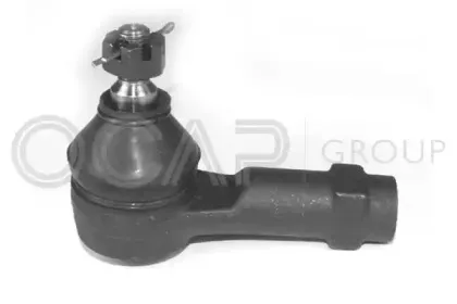 0284452 OCAP Наконечник поперечной рулевой тяги 0284452 OCAP Наконечник поперечной рулевой тяги