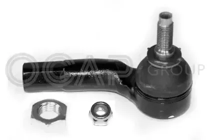 0293081 OCAP Наконечник поперечной рулевой тяги 0293081 OCAP Наконечник поперечной рулевой тяги