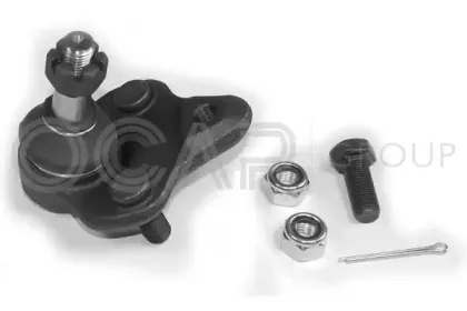 0402997 OCAP Несущий / направляющий шарнир 0402997 OCAP Несущий / направляющий шарнир