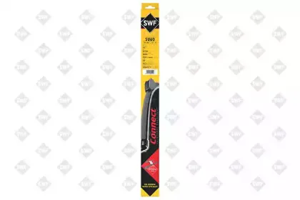 262259 SWF Щетка стеклоочистителя 262259 SWF Щетка стеклоочистителя