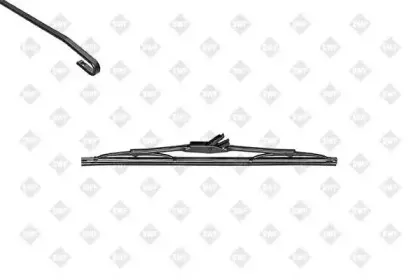 116116 SWF Щетка стеклоочистителя 116116 SWF Щетка стеклоочистителя