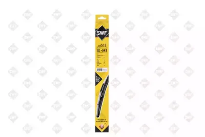 116515 SWF Щетка стеклоочистителя 116515 SWF Щетка стеклоочистителя