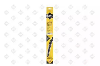 116532 SWF Щетка стеклоочистителя 116532 SWF Щетка стеклоочистителя