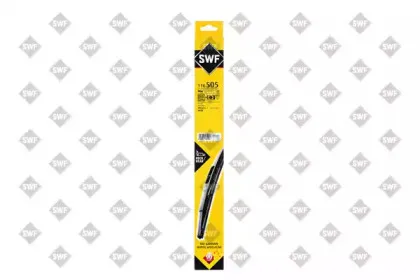 116505 SWF Щетка стеклоочистителя 116505 SWF Щетка стеклоочистителя