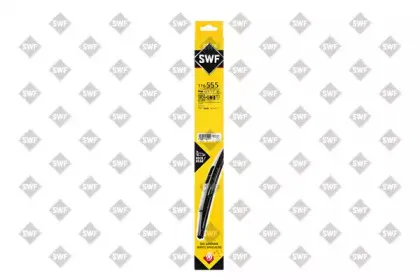 116555 SWF Щетка стеклоочистителя 116555 SWF Щетка стеклоочистителя