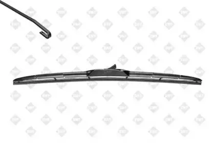 116179 SWF Щетка стеклоочистителя 116179 SWF Щетка стеклоочистителя