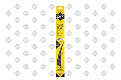 115713 SWF Резинка стеклоочистителя 115713 SWF Резинка стеклоочистителя