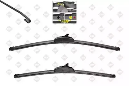 119725 SWF Щетка стеклоочистителя 119725 SWF Щетка стеклоочистителя