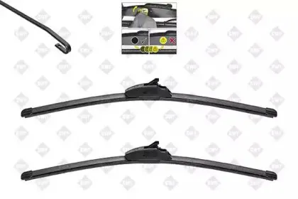 119726 SWF Щетка стеклоочистителя 119726 SWF Щетка стеклоочистителя