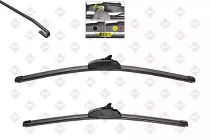 119740 SWF Щетка стеклоочистителя 119740 SWF Щетка стеклоочистителя