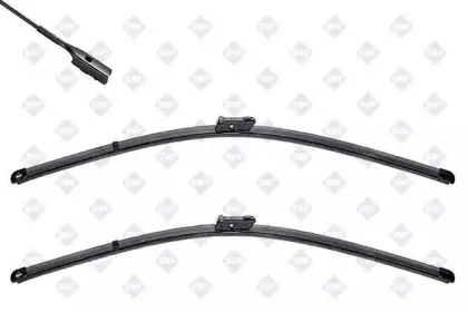 119267 SWF Щетка стеклоочистителя 119267 SWF Щетка стеклоочистителя