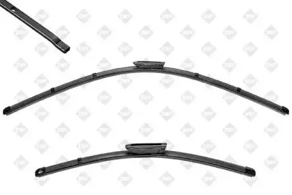 119269 SWF Щетка стеклоочистителя 119269 SWF Щетка стеклоочистителя