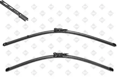 119280 SWF Щетка стеклоочистителя 119280 SWF Щетка стеклоочистителя