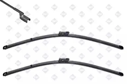 119303 SWF Щетка стеклоочистителя 119303 SWF Щетка стеклоочистителя