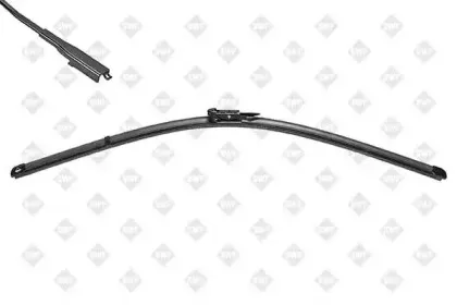 119334 SWF Щетка стеклоочистителя 119334 SWF Щетка стеклоочистителя