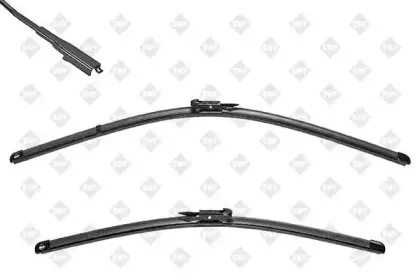 119363 SWF Щетка стеклоочистителя 119363 SWF Щетка стеклоочистителя